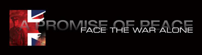 Face The War Alone