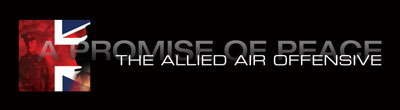 The Allied Air Offensive