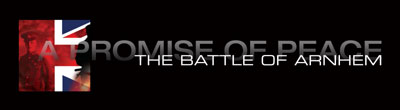 The Battle Of Arnhem