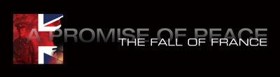 The Fall Of France