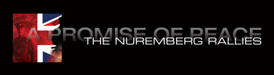 The Nuremberg Rallies