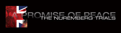 The Nuremberg Trials