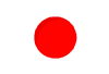 Japanese Flag