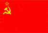 Soviet Flag