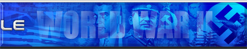 WW2 Header