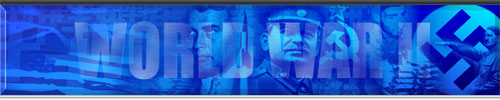 WW2 Header
