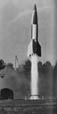 V2 Rocket